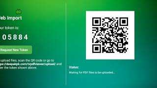 TV PDF Viewer screenshot 3