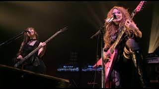 Aldious - Yozakura (2013)