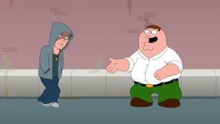 Family Guy - Thank the Whites