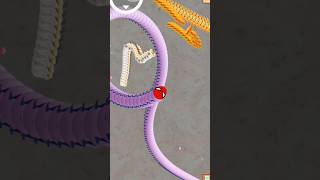 Giant hero wormszone.io part 511#casual #slither #arcade #gaming #classic #gameplay #io#wormshego