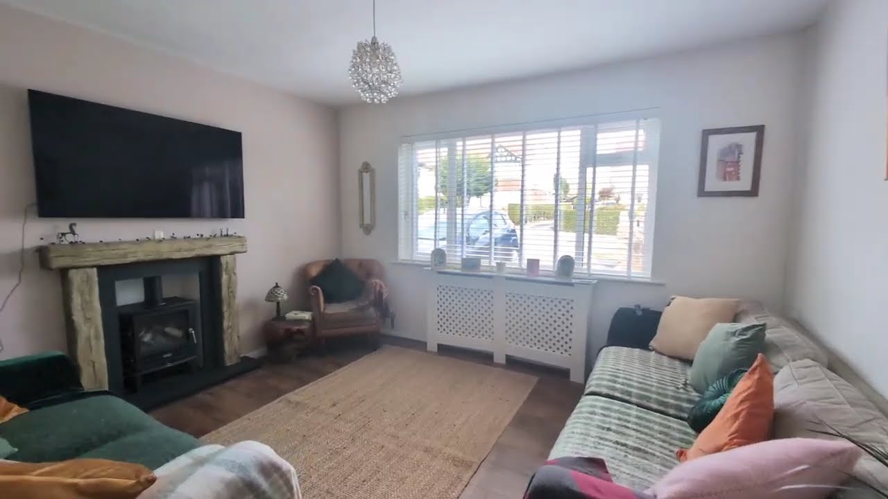 Glan Y Mor Road, Penrhyn Bay, Llandudno, Conwy, LL30