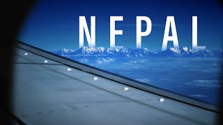 NEPAL | Cinematic Travel Movie 4K by VUK
