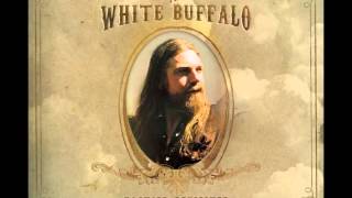 Vignette de la vidéo "The White Buffalo - The Madman (AUDIO)"