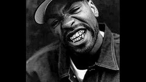 Method Man - Bring The Pain(Explicit)