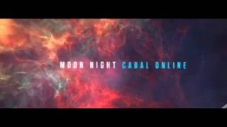 Introduction Moon Night Cabal Online