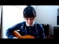 さらば青春/エレファントカシマシのカバー/nana