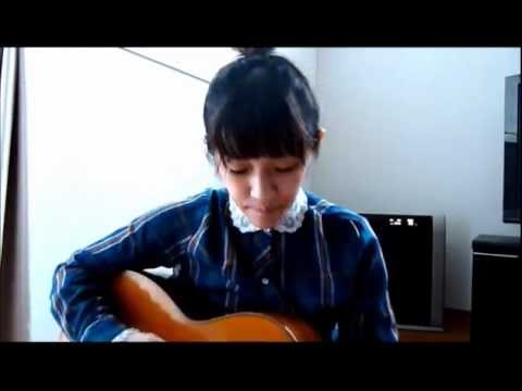 さらば青春/エレファントカシマシのカバー/nana