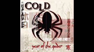 Cold - Stupid Girl 432hz