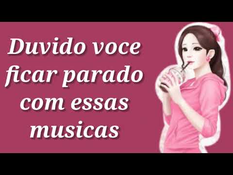 Duvido voce ficar parado com essas musicas Tiktok||TikTok Mashup Brasil 2021||Dance se souber TikTok