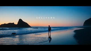 In Solitude - Atlas Mercury Anamorphic