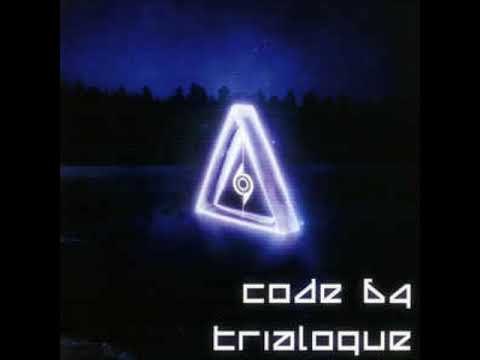 Code 64 — Code 64 - 1.5 Higher Ground (Seeds of Utopia II) - Trialogue 2010