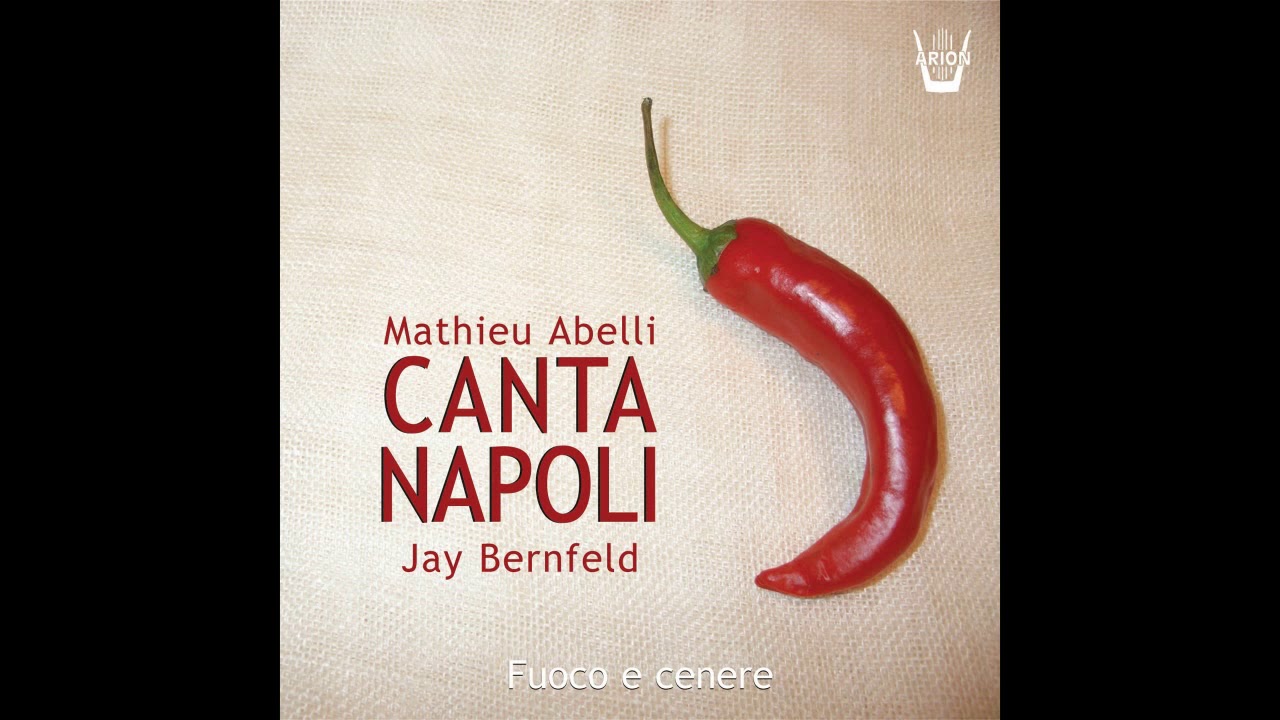 Fuoco e Cenere, Jay Bernfeld, Mathieu Abelli, Patricia Lavail, André Heinrich, Anne... - La monarca