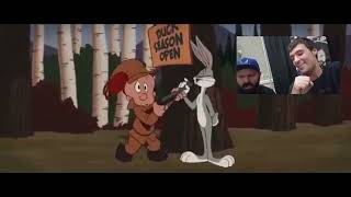 Famous Me and Brian Drummond Read a Looney Tunes: Back In Action Script (Comic Conroe Edit) Net Worth