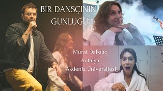 Murat Dalkılıç Konser Elektrikler Gitti Mikrofonsuz