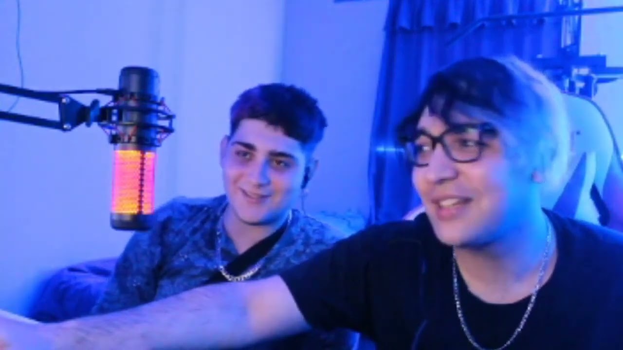 dos borrachos hablando de amor (galera resubido)