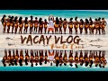Vlog 020 | WHAT IN THE MAMAJUANA!? 😭 | Punta Cana Trip, Pt. 2 | ShaniceAlisha .