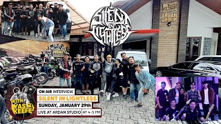 Download Lagu vlog #1 On Air Interview \u0026 Live Season at Ardan Radio MP3