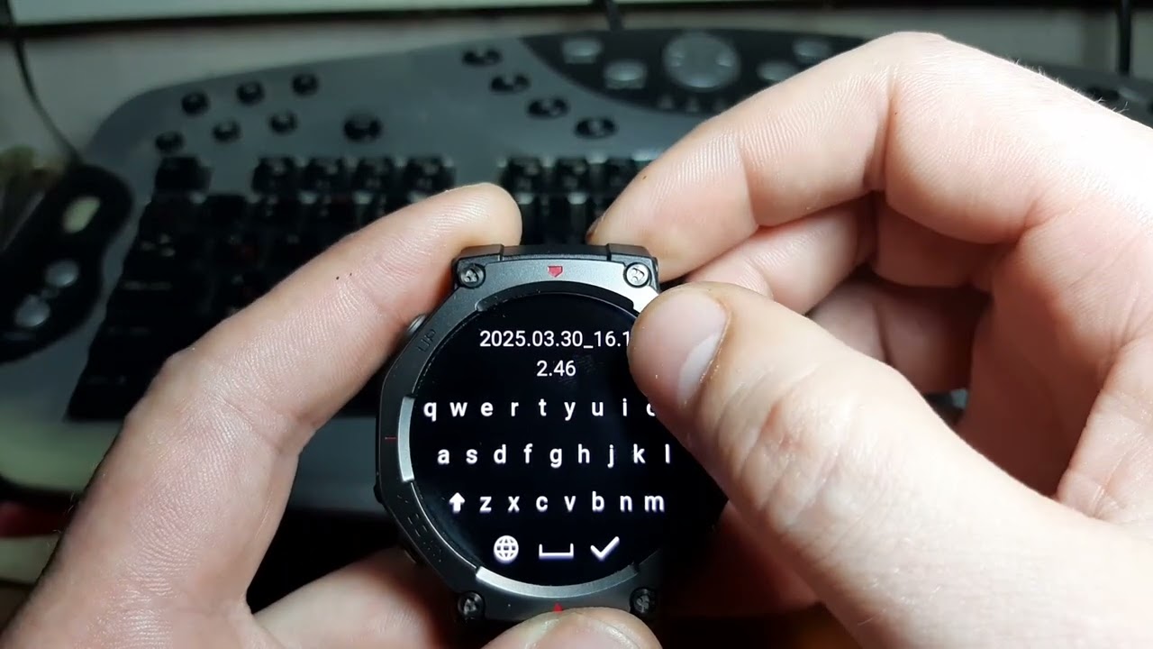 GPS Back Track (обновление)