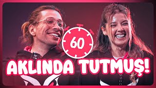 60 SANİYEDE KAÇ TANE ESPORCU SAYABİLİRSİN? | 60 Saniye Challenge w/ @combatry @cigdemt by Papara SuperMassive VALORANT 19,253 views 2 weeks ago 6 minutes, 6 seconds