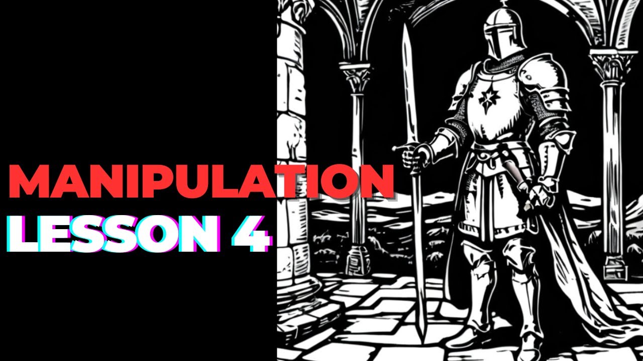 MIND manipulation tutorial | lesson 4 | SOCIAL PROOF