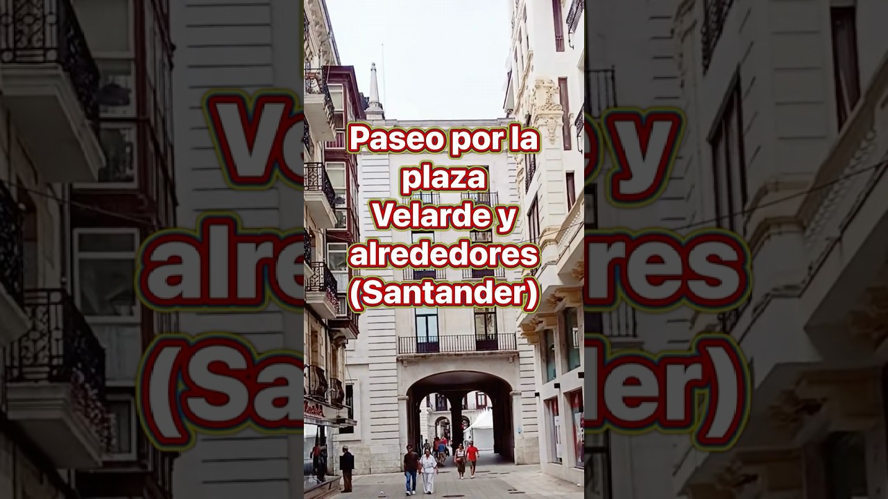 Plaza Velarde