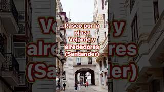 Plaza Velarde