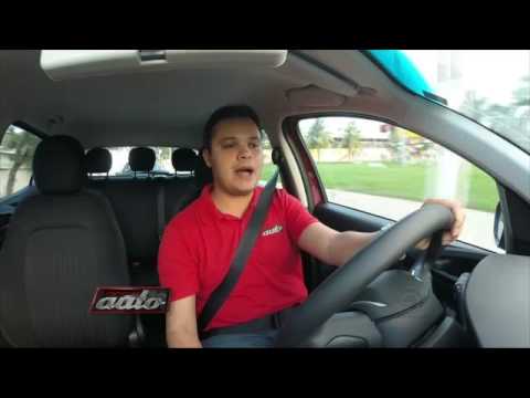 Vídeo: O que procurar ao fazer um test drive?
