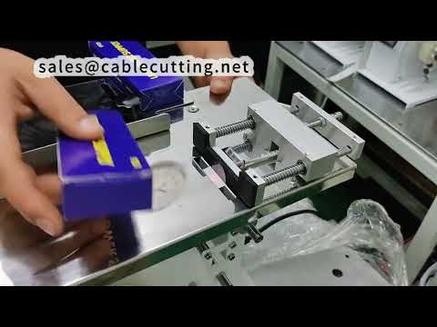 Color Box Seal Labeling Machine 2500-3000 boxes/hour Automation Equipment