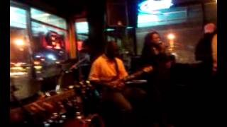 Live bands