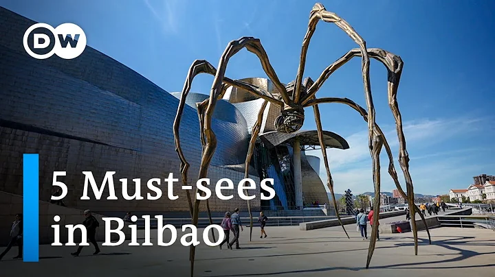5 Must-sees in Bilbao | Highlights of this Basque ...