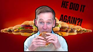 McDonald’s CEO Reviewed The Chicken Big Mac A Year Ago… The Signs Were There