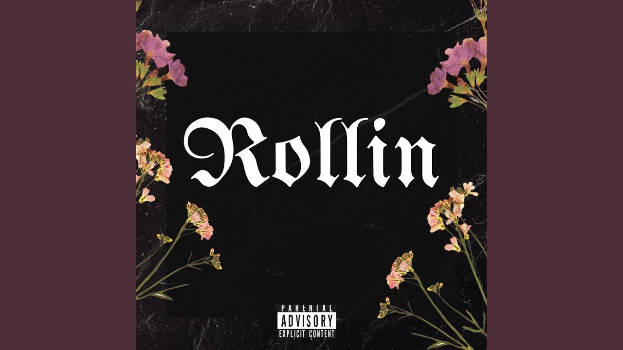 Watch Rollin on YouTube Watch Rollin on YouTube