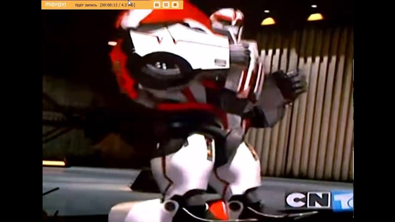 Трансформеры Прайм танцуют под музыку "Опа ган гам стайл" - YouTube