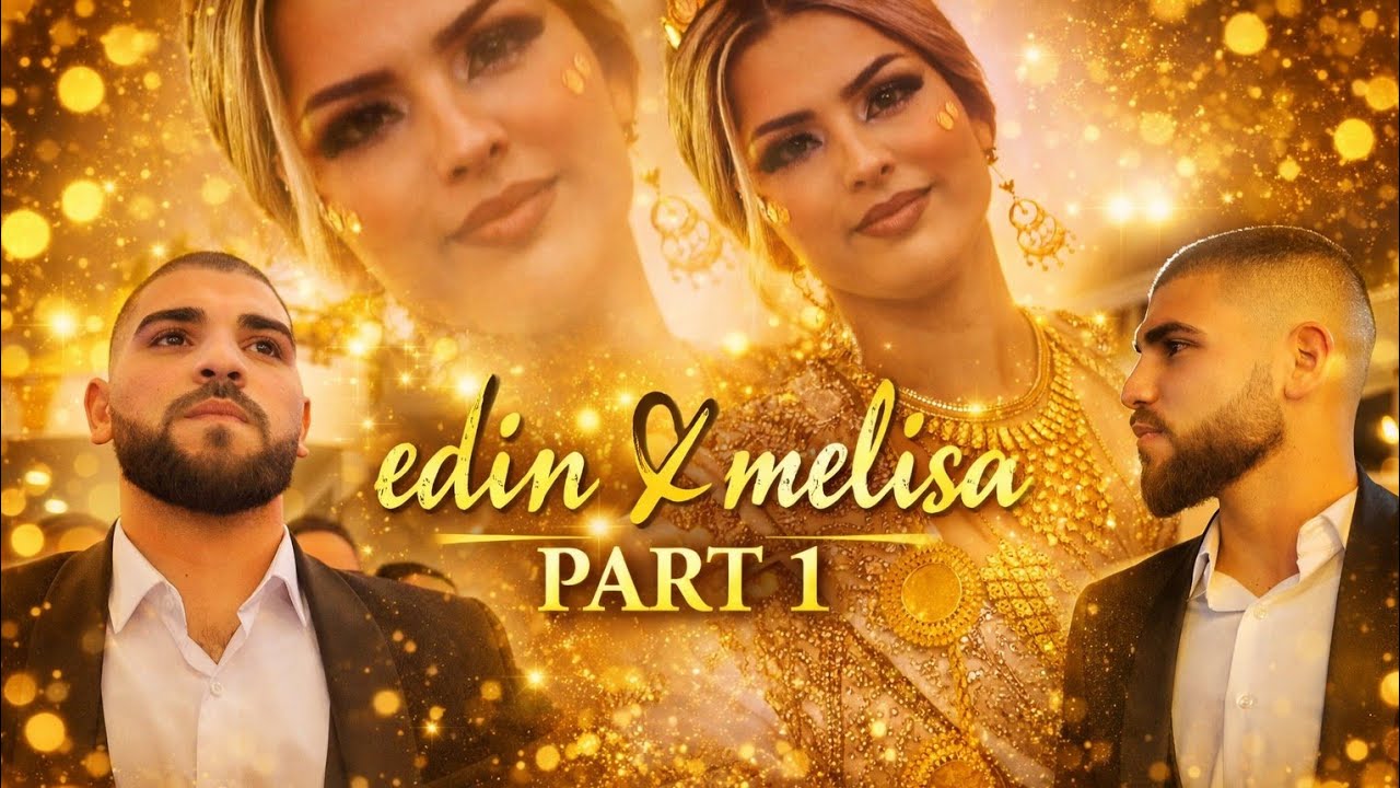 LUX BIJAV [ EDIN & MELISA ] KO GAZDA O SAFETI KI GAZDARICA E ĐEVRIJA part 1