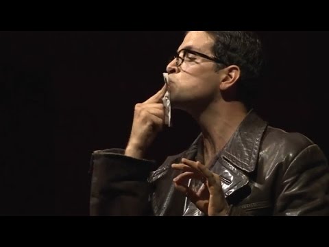 Luca Pisaroni - Madamina, il catalogo è questo (Mozart: Don Giovanni)