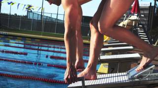 Life is Worth Swimming Trailer screenshot 4