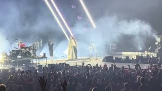 Thirty Seconds To Mars   2024 08 17   Live @ Barclays Center, Brooklyn, NY