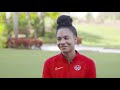 #CANWNT Jade Rose | 2021 Canada Soccer profile