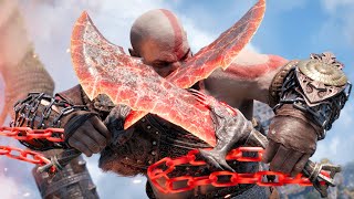 God Of War Ragnarök PC Walkthrough Part 1 | NO COMMENTARY @IrraxWalkthroughs