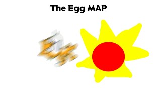 The Scratch 3.0 Show: The Egg MAP (1/12) (Read desc)