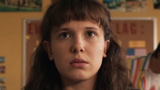 A Stranger Things Sztrja Nyltan Beszl Siketsgrl 