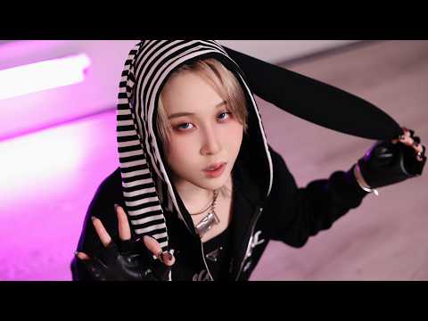 CLOUDTOWN】Rabbit Hole DECO*27 Dance Cover | ラビットホール【踊っ