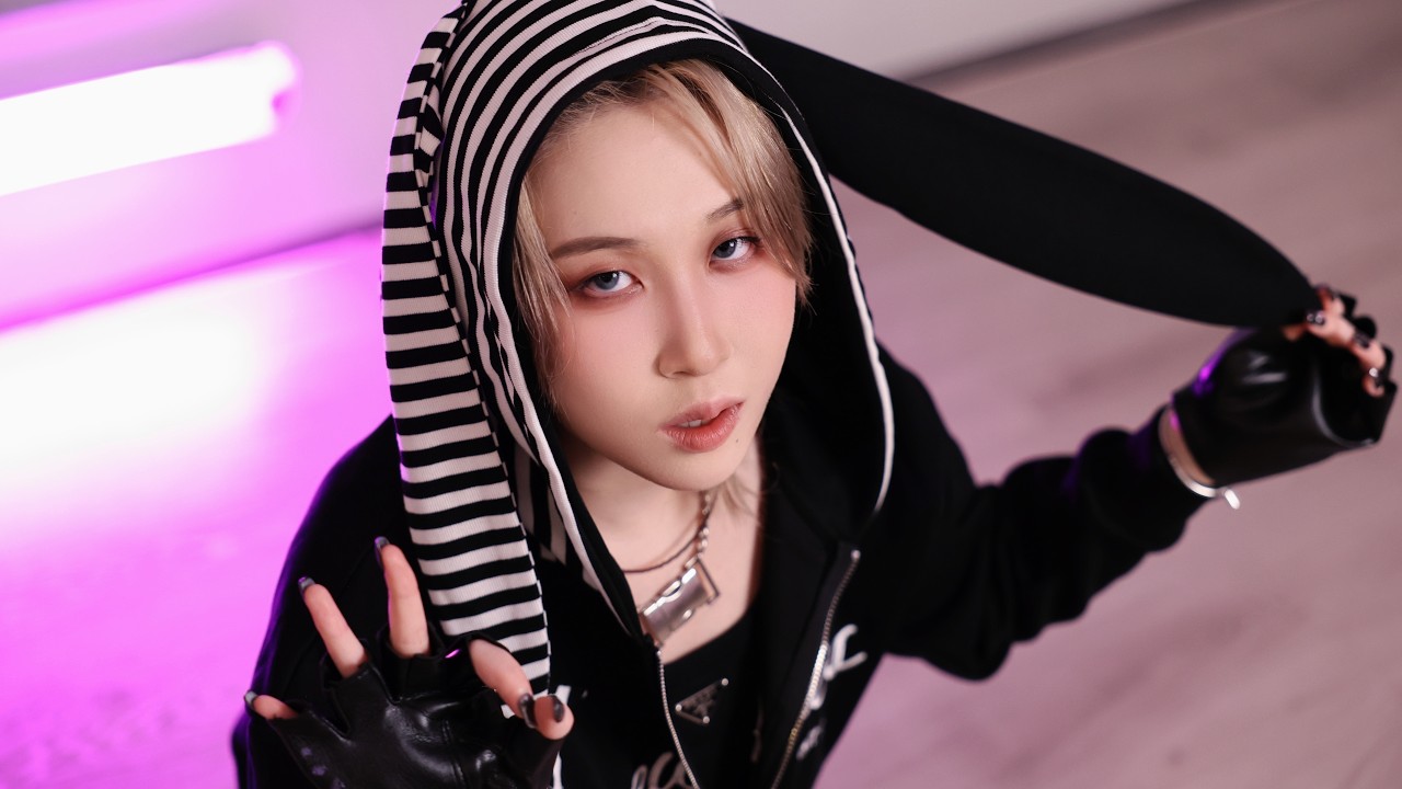 CLOUDTOWN】Rabbit Hole DECO*27 Dance Cover | ラビットホール【踊っ