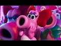 The Super Mario Galaxy Movie But Only When Birdo is Onscreen (HD)