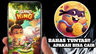 BAHAS TUNTAS PENARIKAN DI GAME ISLAND KING HARI INI!! APAKAH TERBUKTI MEMBAYAR ATAU TIDAK screenshot 3