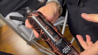 Unveiling Beauty with Nick Stenson Beauty
