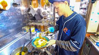 【脱サラ３８歳】未経験でスリランカカレーに挑んだ男のリアルな1日に密着。