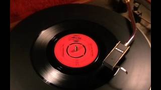 The Overlanders - Call Of The Wild - 1963 45rpm
