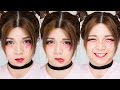 Japanese Hangover Makeup Tutorial - おフェロ