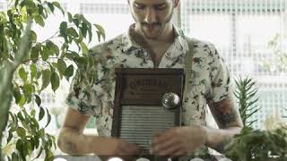 Washboard Tutorial Reggae